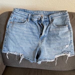 Size 10 American Eagle Shorts